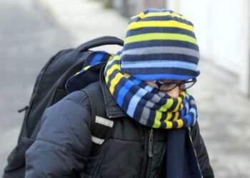 Modifican horarios en escuelas de Sonora por condiciones climáticas