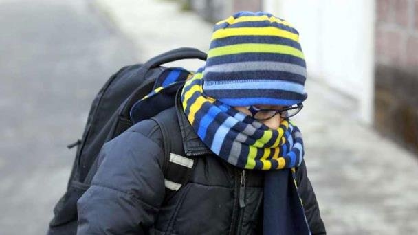 Modifican horarios en escuelas de Sonora por condiciones climáticas Modifican horarios en escuelas de Sonora por condiciones climáticas