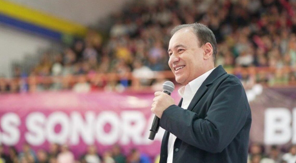 “Hubo un incremento del 70% de circulación en las carreteras de Sonora”,  revela Durazo
