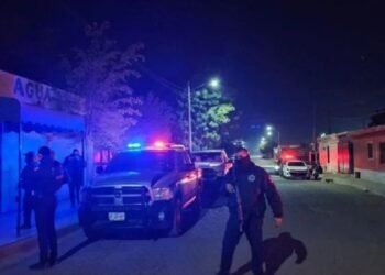 Crimen en fiesta de Cajeme: Revelan que presunto criminal trató de mezclarse con los asistentes