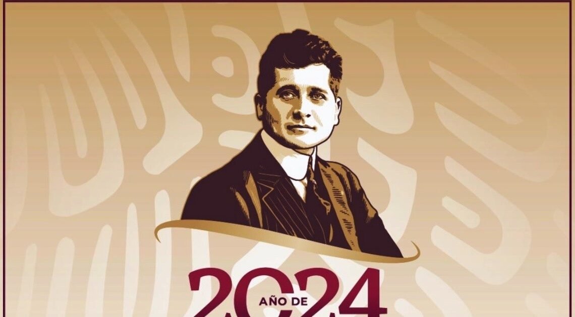 ¿Quién fue Felipe Carrillo Puerto, el hombre al que el Gobierno de México dedica el 2024? ¿Quién fue Felipe Carrillo Puerto, el hombre al que el Gobierno de México dedica el 2024?