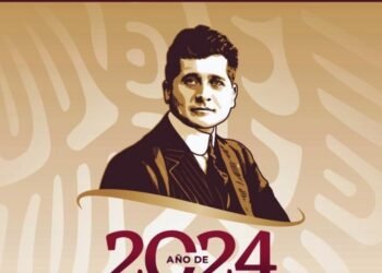 ¿Quién fue Felipe Carrillo Puerto, el hombre al que el Gobierno de México dedica el 2024?