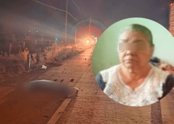 Mujer arrollada en carretera Ímuris-Nogales tenía reporte de desaparición