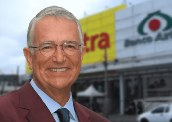 Grupo Salinas demandará presuntas campañas de desprestigio a Banco Azteca