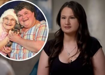 “Tuve más libertad en la cárcel que con mi madre”: Gypsy Rose habla sobre su liberación y vida tras las rejas