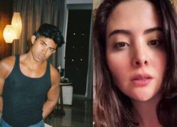 Henry Jiménez, el fotógrafo que fue funado en redes sociales