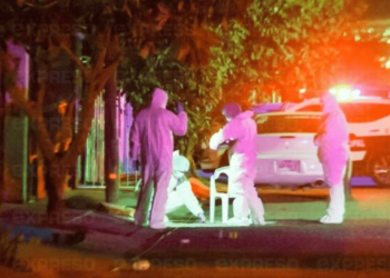 Autoridades buscan al agresor de Dulce y Diana