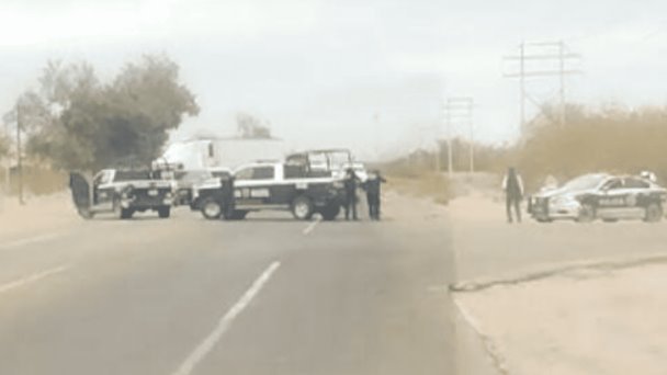Identifican a 7 involucrados de enfrentamiento en carretera Hermosillo-Kino Identifican a 7 involucrados de enfrentamiento en carretera Hermosillo-Kino