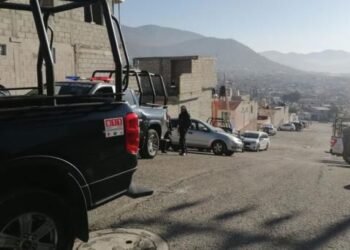Una niñera droga a familia y sustrae a bebé de su hogar