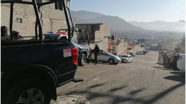 Una niñera droga a familia y sustrae a bebé de su hogar Una niñera droga a familia y sustrae a bebé de su hogar