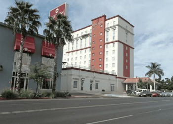 Cajeme no ha logrado recuperar índices de ocupación hotelera precovid-19