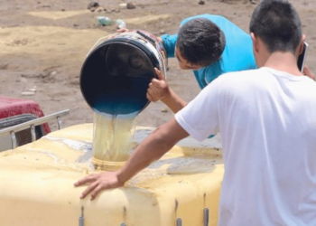 Sonora está entre las entidades con casos de ‘huachicoleo’