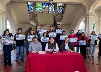 Staus afirma que la Unison no respetó los acuerdos para no ir a huelga
