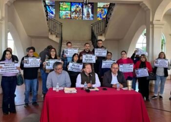 Autoridades de Unison violaron acuerdo que puso fin a la huelga: Staus