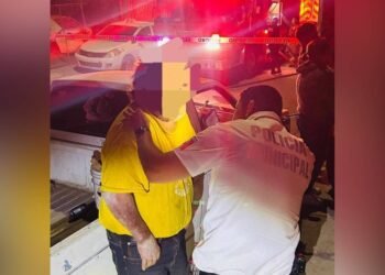 Hermosillo: Hombre de 62 años resulta ileso tras incendio en casa de la colonia Miguel Hidalgo