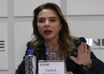Niega INE ampliar plazo para tramitar credencialización de elector