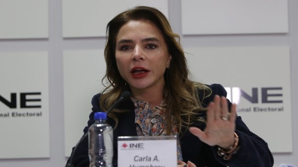 Niega INE ampliar plazo para tramitar credencialización de elector Niega INE ampliar plazo para tramitar credencialización de elector