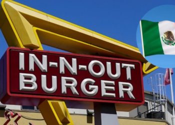 Lo que sabemos de la llegada de In-N-Out a México