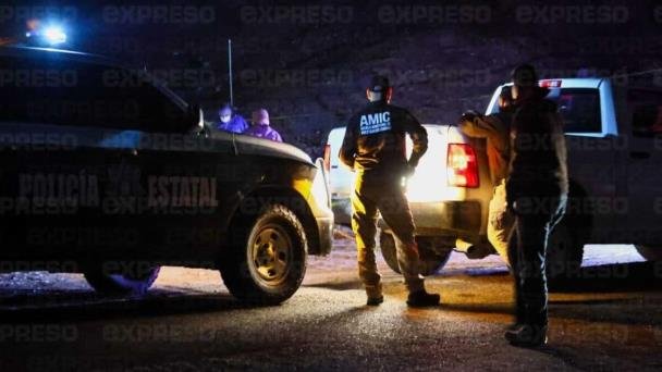 Fiscalía General de Justicia: Detenidos por agresión Fiscalía General de Justicia: Detenidos por agresión