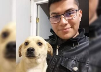 Joven nogalense salió a buscar trabajo y ya no regresó