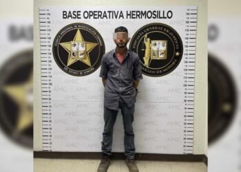 Capturado Kevin Alonso “N” por homicidio en grado de tentativa