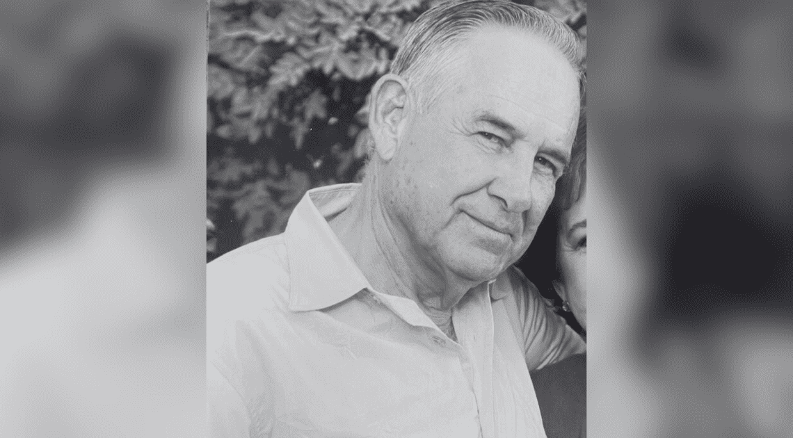 Fallece Arturo César Escalante Platt