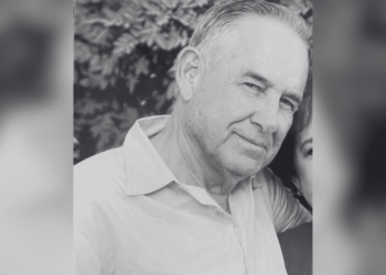 Fallece Arturo César Escalante Platt