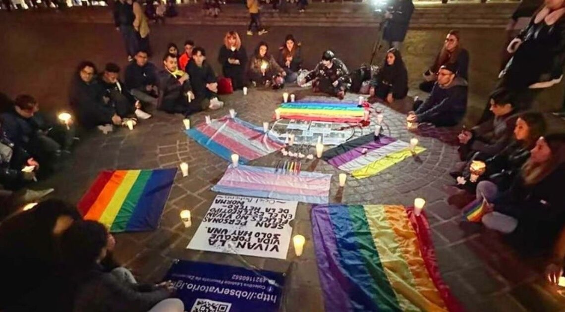 Senado alista reforma para establecer delitos de odio por raza, género, religión o diversidad sexual