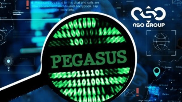 Juez ordena liberar a presunto operador de Pegasus acusado de espionaje Juez ordena liberar a presunto operador de Pegasus acusado de espionaje