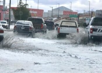 ¿Cuál es el clima de Hermosillo hoy?