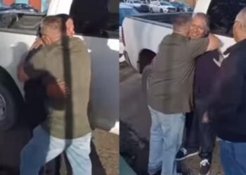 Madres Buscadoras de Sonora localizan a hombre desaparecido en Hermosillo