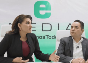 Valles y Aguilar: a fortalecer la transformación y servir a la gente