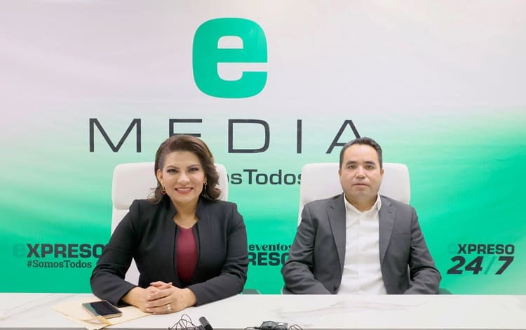 Valles y Aguilar: a fortalecer la transformación y servir a la gente