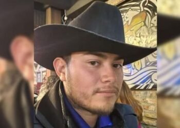 Localizan al joven Luis Ángel López sano y salvo