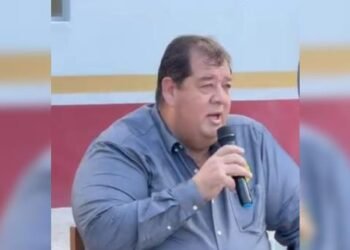 Celebra Mayor de Arizona reapertura de la Garita peatonal Morley