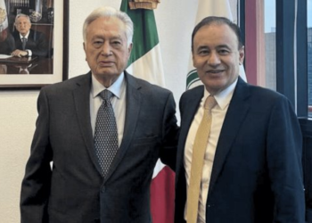 Gobernador se reunirá con Manuel Bartlett para cerrar ampliación de subsidio
