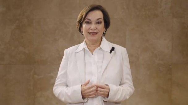 María Dolores del Río aspira a la alcaldía de Hermosillo por Morena María Dolores del Río aspira a la alcaldía de Hermosillo por Morena