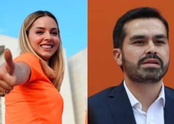 Sondeo confirma que Nuevo León prefieren como candidata a Mariana Rodríguez