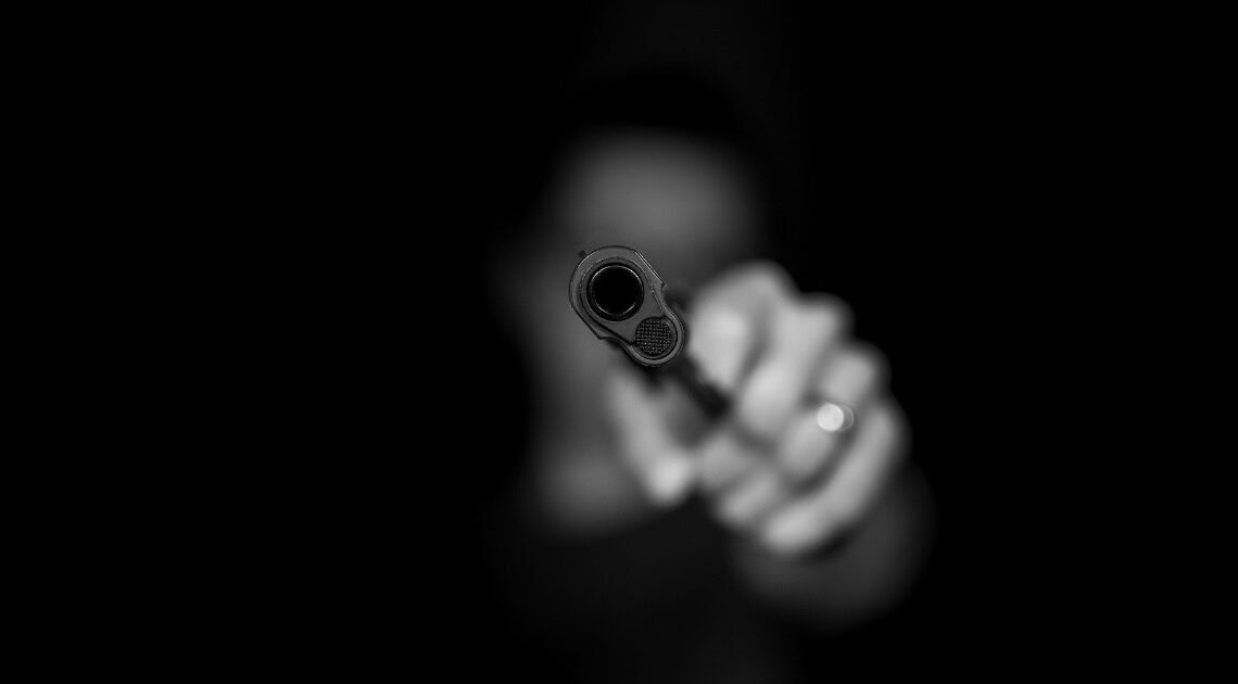 Una mujer fue despojada de 60 mil pesos a punta de pistola en Hermosillo
