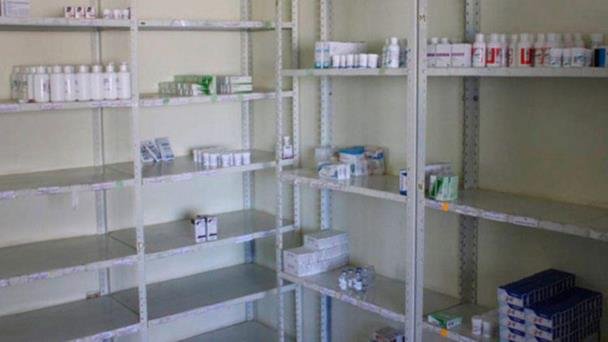 Diputados plantean que sea obligatorio pagar medicamentos por desabasto Diputados plantean que sea obligatorio pagar medicamentos por desabasto