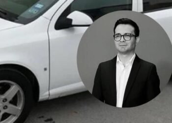 Recuperan vehículo robado de médico asesinado en Hermosillo