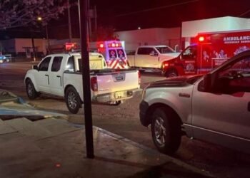 Menores heridos en enfrentamiento armado se recuperan: Alcalde de Santa Ana