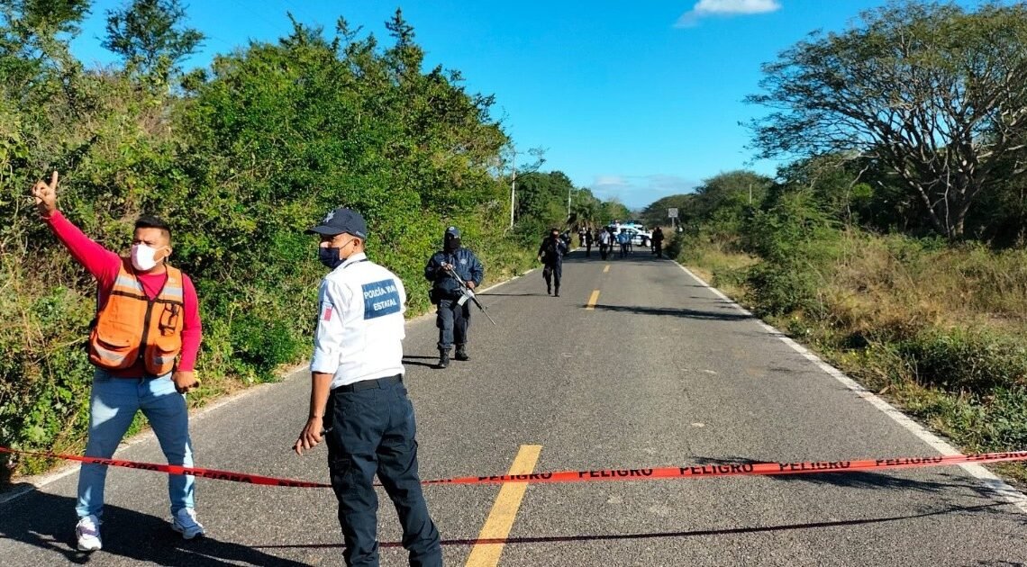 Ejido en Chiapas denuncia asesinato de integrante de CNI y culpa a grupo de Ayuntamiento local Ejido en Chiapas denuncia asesinato de integrante de CNI y culpa a grupo de Ayuntamiento local