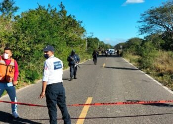 Ejido en Chiapas denuncia asesinato de integrante de CNI y culpa a grupo de Ayuntamiento local