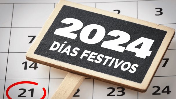 Días Festivos Y Descansos Obligatorios En México Para El 2024 Forocuatro 7511