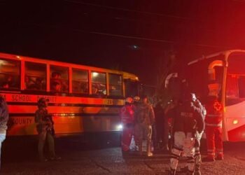 Aseguran a 400 migrantes en el Valle del Yaqui