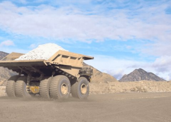 Alistan dos proyectos mineros para Sonora