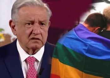 Se ofende comunidad LGBT con AMLO | Noticias de México