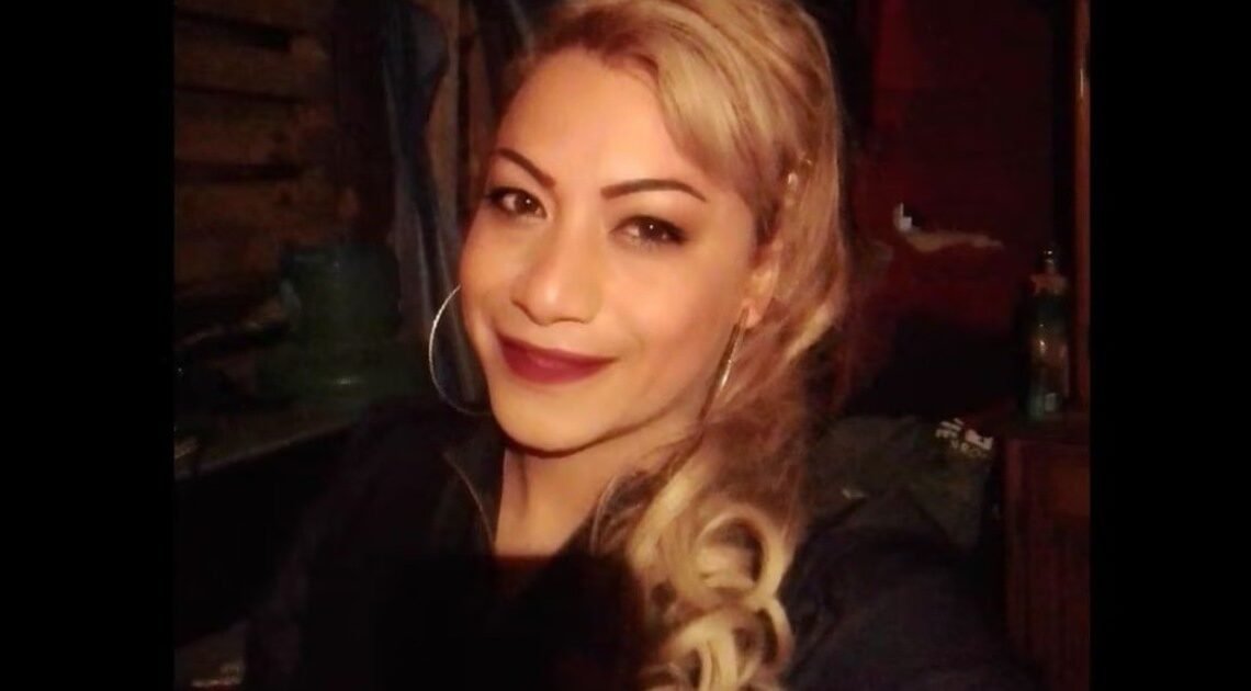 ¿Quién era Miriam Ríos, mujer trans y dirigente municipal de MC asesinada en Michoacán? ¿Quién era Miriam Ríos, mujer trans y dirigente municipal de MC asesinada en Michoacán?