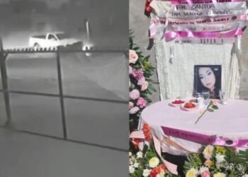 Muere joven de 30 años atropellada en Benito Juárez; responsables huyeron